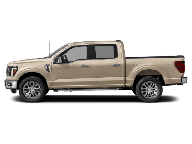 New 2027 Birch Ford Lariat image 3