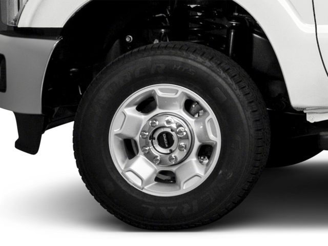 Used 2016 Gray Ford XLT image 9