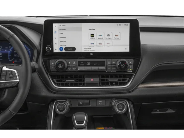 Used 2025 Storm Cloud Toyota Platinum image 7