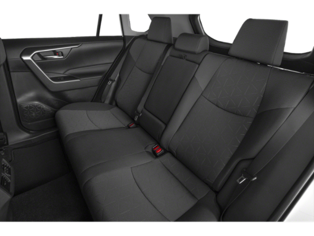 Used 2022  Toyota XLE image 13