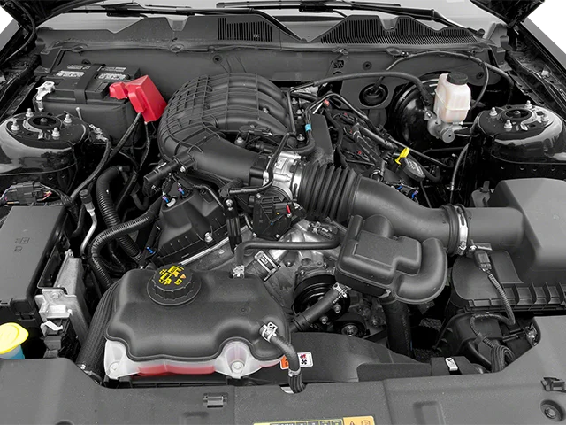 Used 2014  Ford V6 Premium image 13