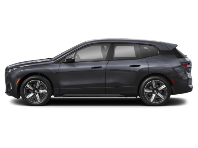 2026 BMW iX 60 - Photo 3