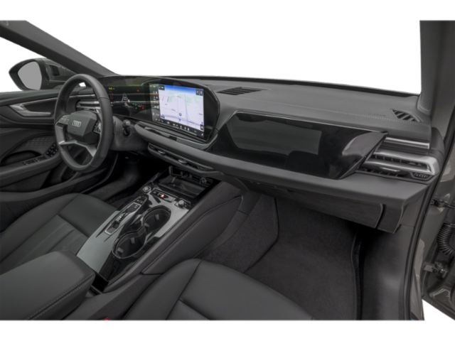 New 2026 5U5U/Blue Audi Premium Plus image 12