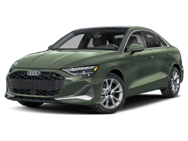 2026 Audi A3 Premium Plus quattro S tronic's photo
