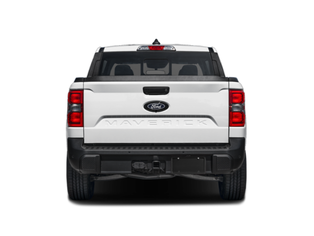 New 2026 Shadow Black Ford Lariat® image 13