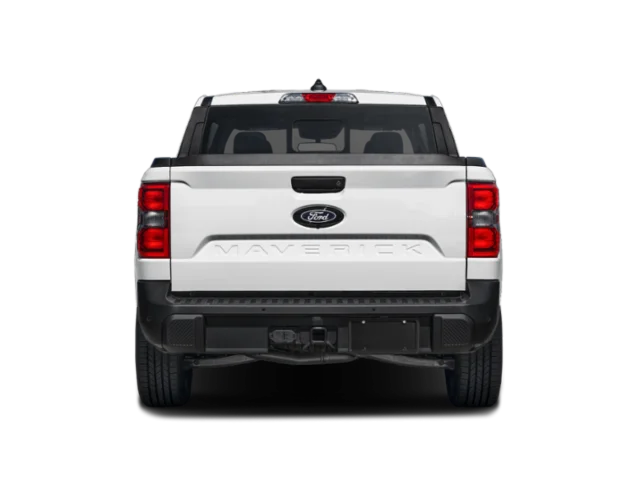 New 2026  Ford MAVERICK LAR AW image 5
