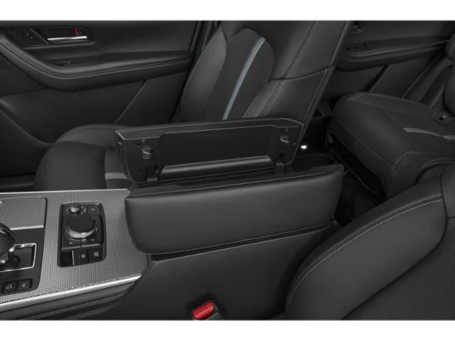2025 Mazda CX-70 Premium Plus Package - Photo 11