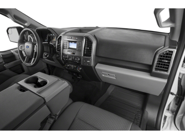 Used 2020 Oxford White Ford XLT image 13