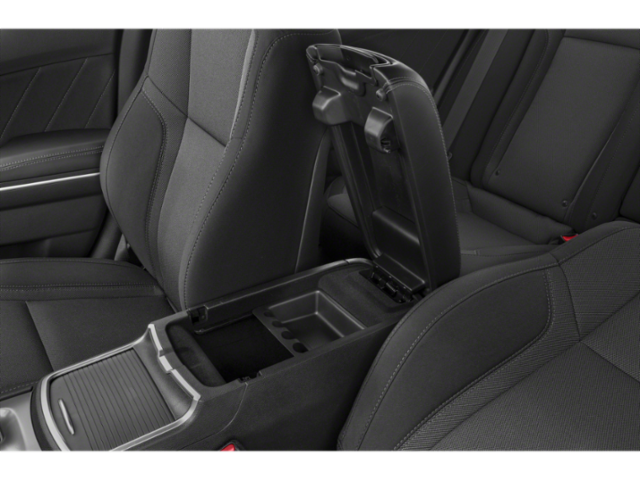 Used 2021 Torred Clear Coat Dodge SXT image 11