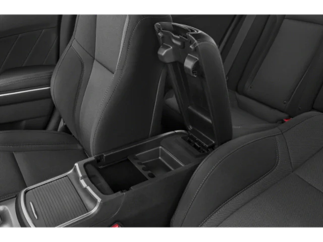 Used 2021 Smoke Show Dodge SXT image 11