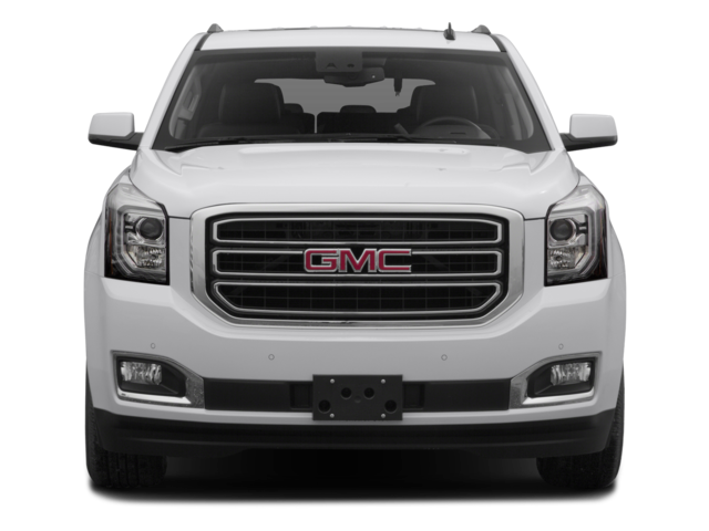 Used 2017 Summit White GMC SLT image 4