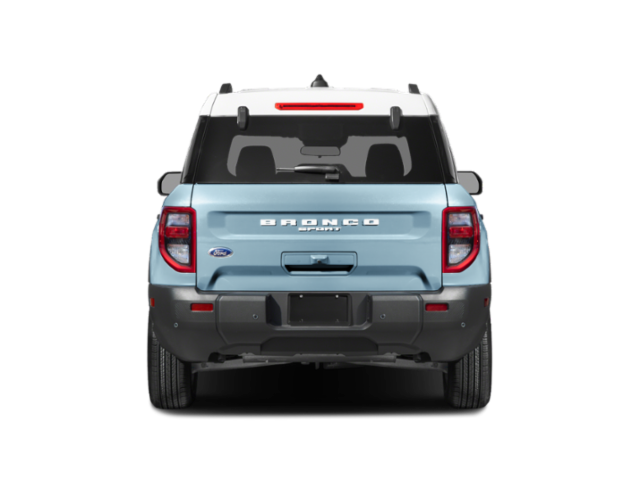New 2026  Ford Heritage image 5