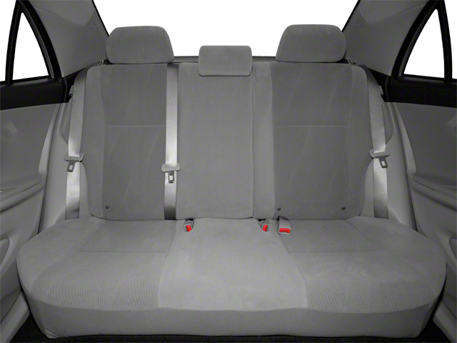 Used 2013 Gray Toyota L image 12
