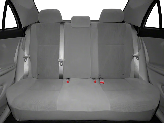 Used 2013 Gray Toyota L image 14