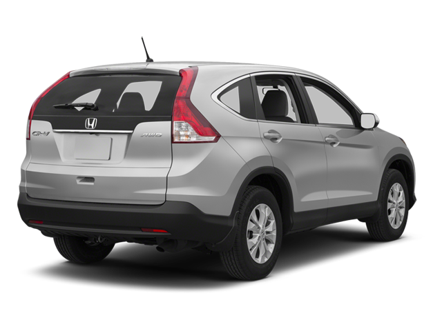 Used 2013 Gray Honda EX image 2