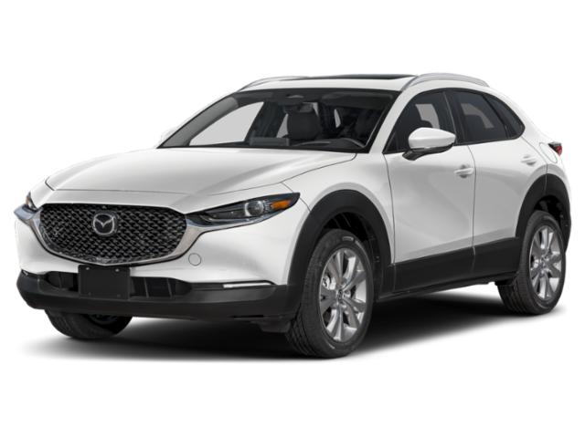 New 2026 White Mazda 2.5 S Premium image 1
