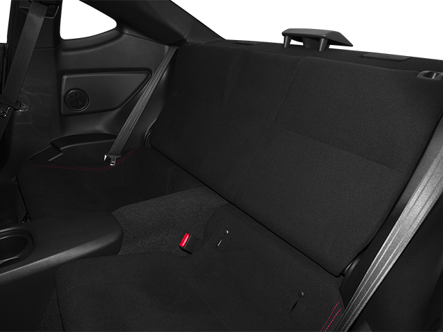 Used 2013 Asphalt Scion Base image 13