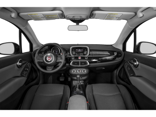 Used 2017 White Clearcoat FIAT TREKKING image 8