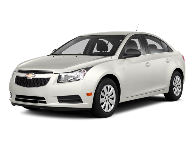 Used 2013 Summit White Chevrolet LT image 1
