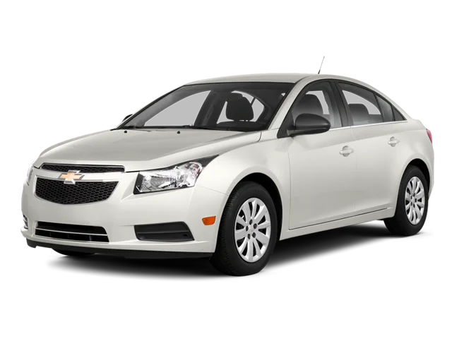 Used 2013 White Chevrolet LS image 7
