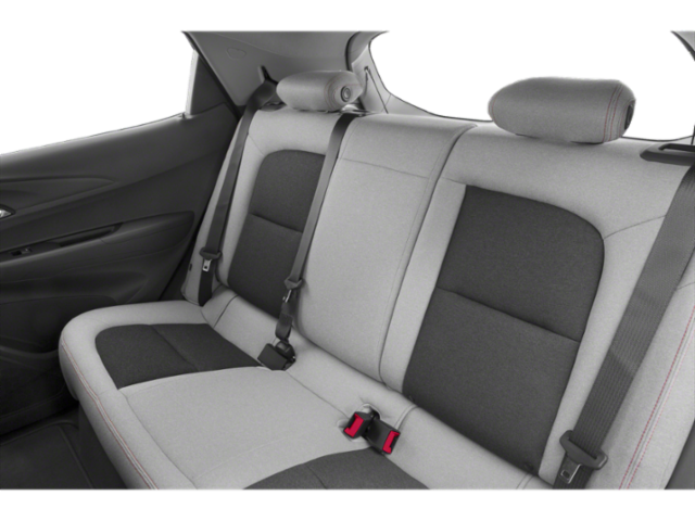 Used 2019 Gray Chevrolet LT image 13