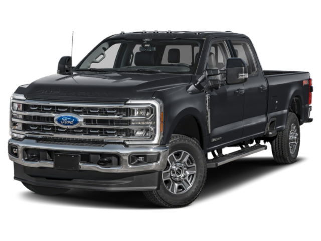 2026 Ford F-350 Lariat 4x4 Crew Cab 8' Box SRW's photo