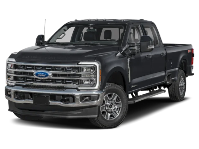 2026 Ford F-350's photo