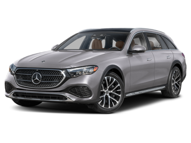New 2027 Manufaktur Alpi Mercedes-Benz E 450 image 1