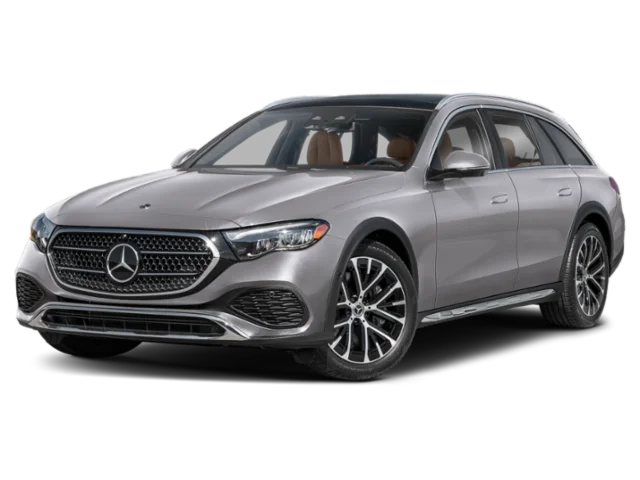 2027 Mercedes-Benz E-Class E450 All-Terrain