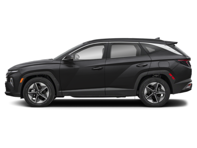 New 2026 Black Hyundai SEL Premium AWD image 3