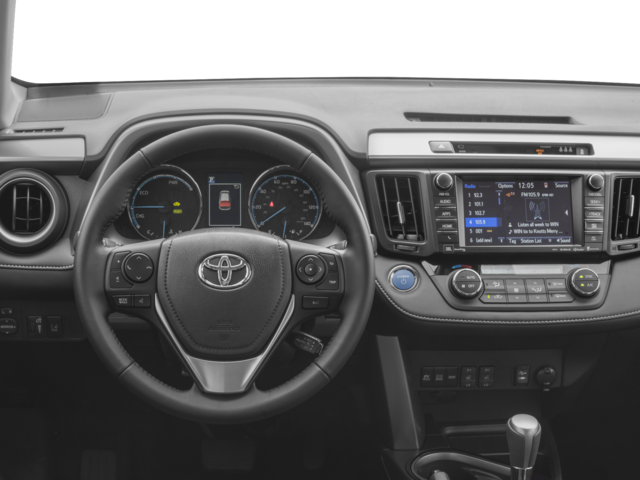 Used 2018 Blue Toyota Limited image 4