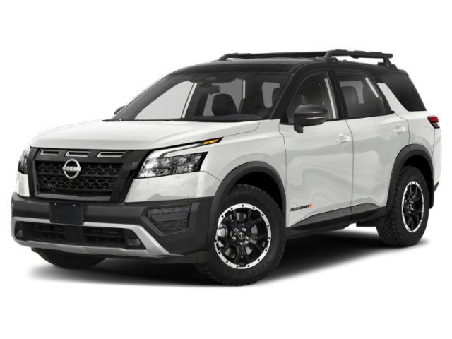 2024 Nissan Pathfinder Rock Creek 4WD's photo