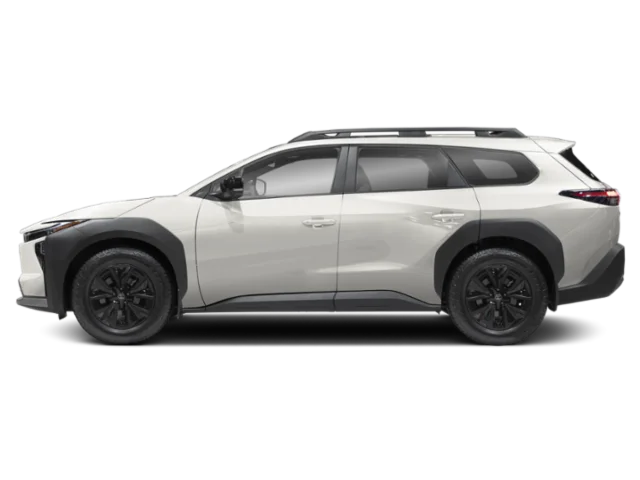 New 2026 Silver Toyota Premium image 3