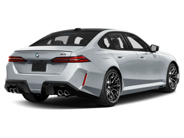 New 2027 Brooklyn Grey Metallic BMW  image 2