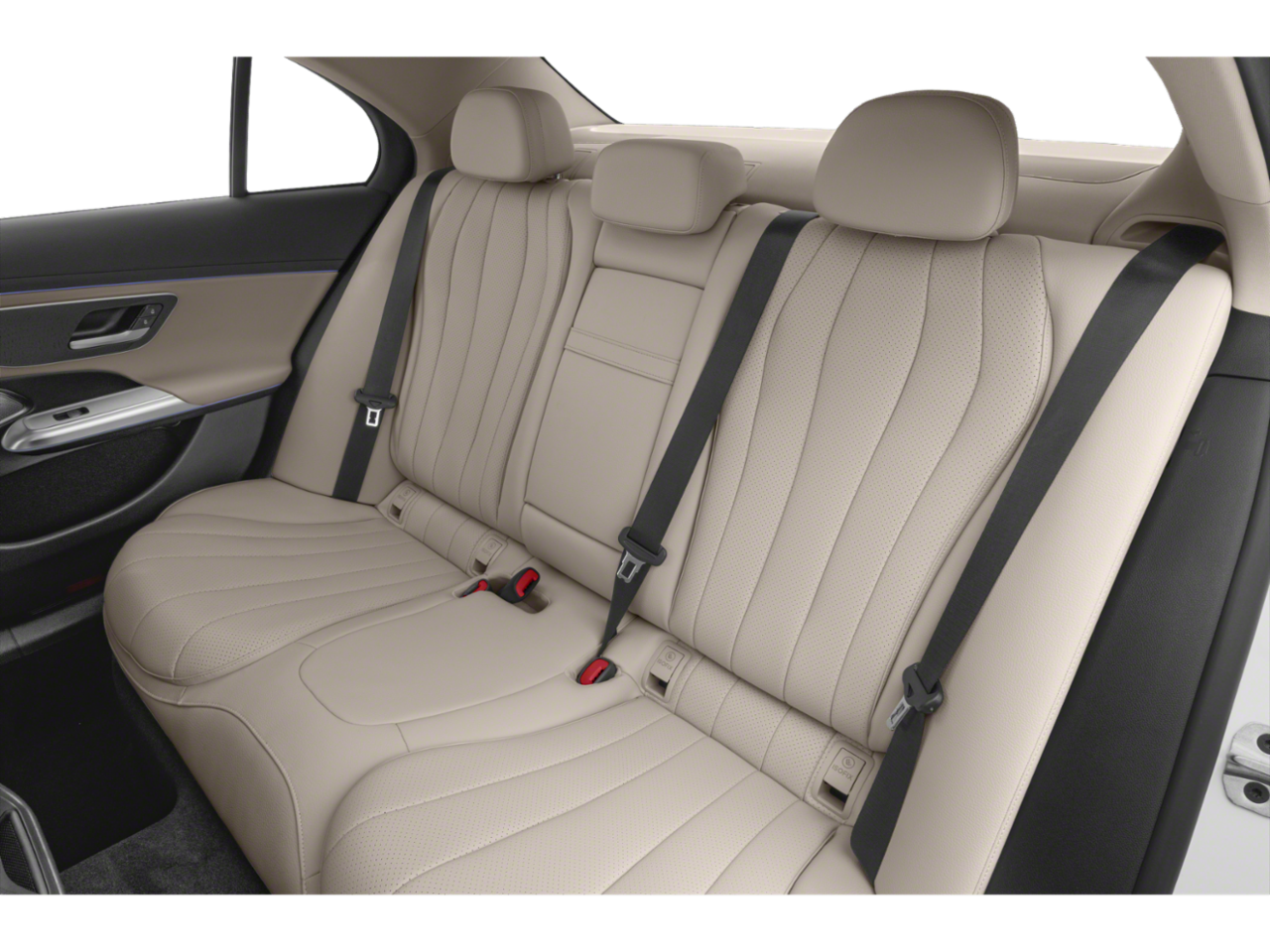 New 2027 Obsidian Black Metallic Mercedes-Benz E 450 4MATIC® Sedan image 10