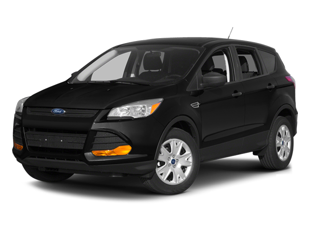 Used 2013 Ingot Silver Ford SE image 1