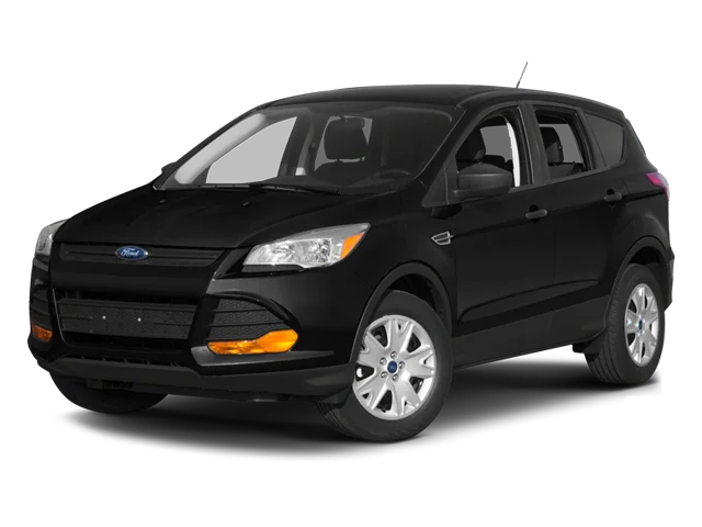 Used 2013 Gray Ford SEL image 1