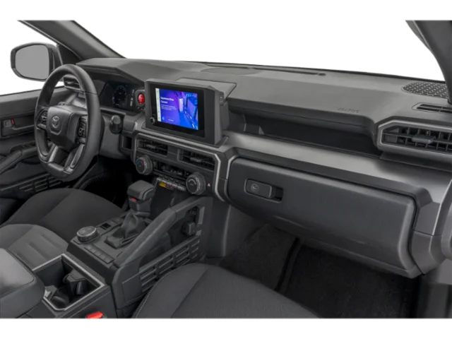 New 2026 Wind Chill Toyota TRD SPORT 4WD image 12
