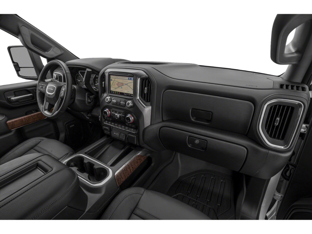 Used 2020 Summit White GMC Y image 12