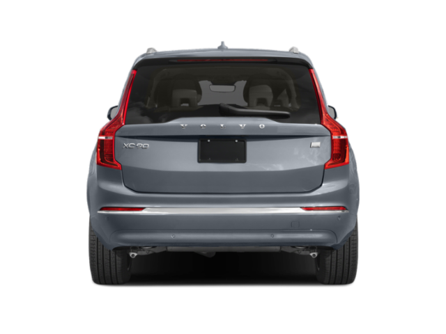 Used 2024 Platinum Grey Metallic Volvo Plus image 5