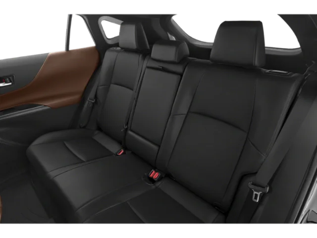 Used 2021 Blue Toyota XLE image 17