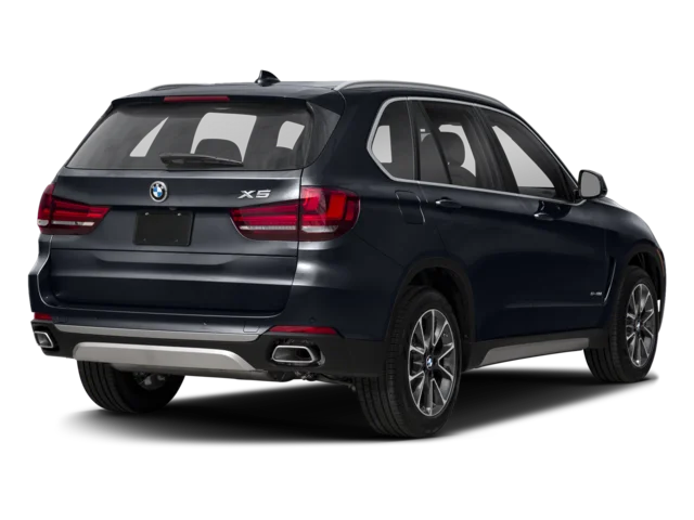 Used 2018 Blue BMW xDrive35i image 6