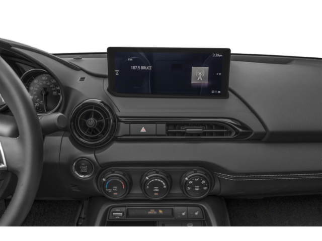 New 2026 Red Mazda Club image 7