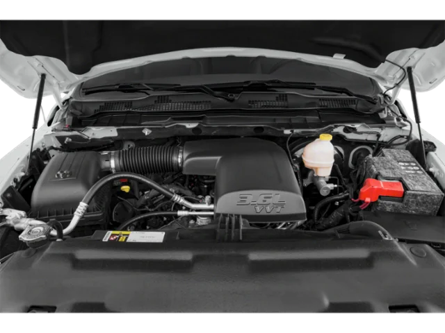 Used 2023 White Ram Tradesman image 9