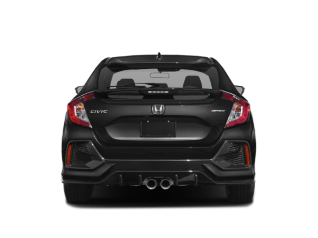 Used 2021  Honda Sport image 5