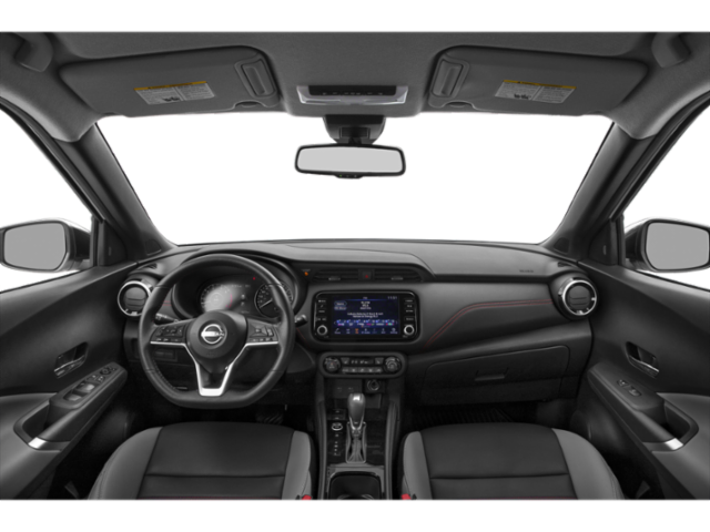 Used 2024 Gun Metallic Nissan SR image 5
