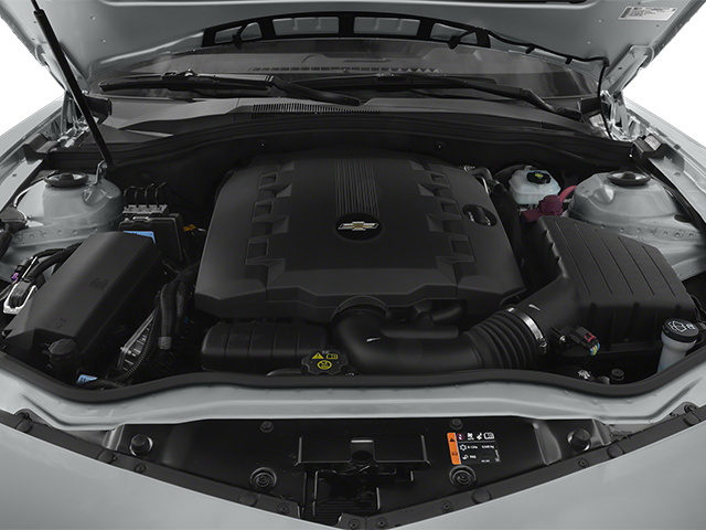 Used 2014 Ashen Gray Metallic Chevrolet LS image 11