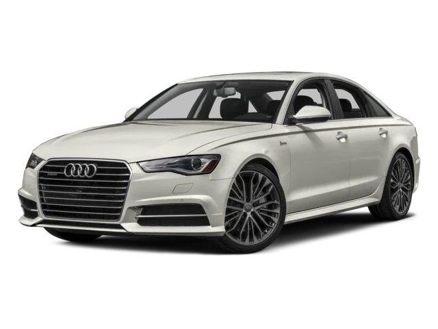 2017 Audi A6 2.0T Premium Plus Tiptronic quattro's photo