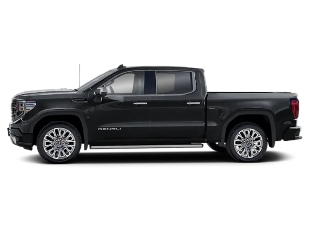 New 2026 Onyx Black GMC Denali Ultimate image 11