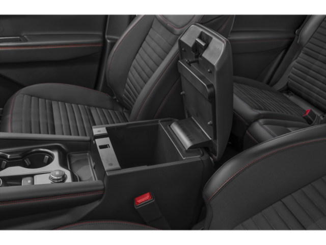 New 2026 Carbonized Gray Metallic Ford ST-Line image 19